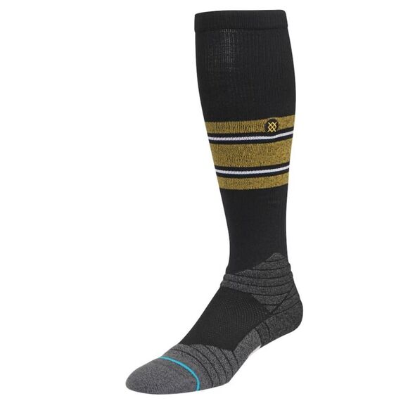 STANCE MEN’S OFFICIAL MLB SOCK WITH FEEL 360 TOTAL CLIMATE CONTROL DMND Pro OTC - Picture 3 of 4